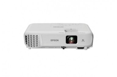 Sửa máy chiếu Epson EB E01